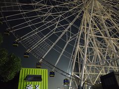 -南昌之星摩天轮