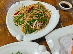 -老船长海鲜大排档(集美店)