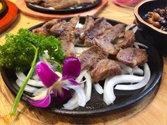 -绣旻烤肉吧(总店)