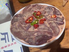 -楠火锅(龙阳广场店)
