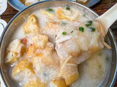 -陈添記·祖傳爽鱼皮·西关老字号(广州首店)