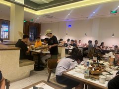-春家·非遗手工小吃(徐汇万科广场店)