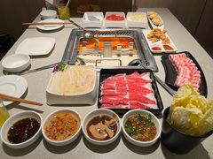 -海底捞火锅(群光广场店)