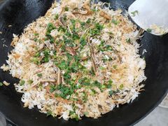 -台山新孖宝柴火黄鳝饭(三合温泉店)