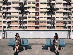 -彩虹村