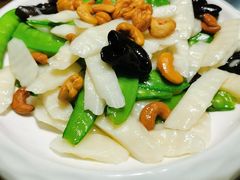 -双合园·海鲜水饺青岛菜(万佳广场店)