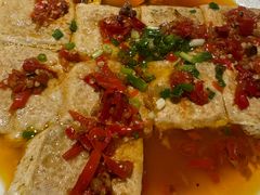 -梁家大院•农家菜(昆山会展中心店)