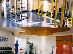 -悦健身私教工作室(双井店)