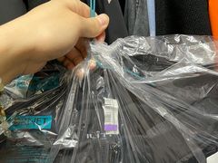 -福奈特洗衣洗鞋(宝华广场店)