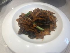 -老牌坊鲁菜名店(聊城美食岛店)