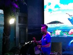 -大明湖海底世界