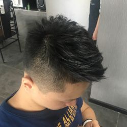 点击看大图 -HD HAIR STYLE