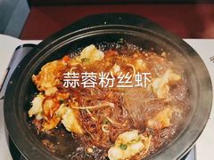 -舞虾小说.涮肉.烧烤(国顺东路店)