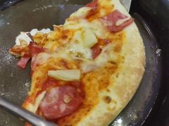 -必胜客(增城广场店)