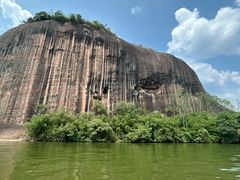 -飞天山旅游区