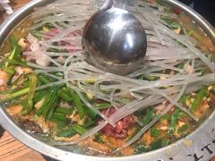 -京玉菲饭店(李村店)