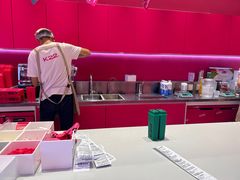 -K22.酸奶草莓(烟台芝罘店)