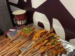 -Let’s WaKao瓦烤(贝森店)