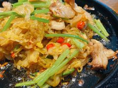 -八闽饭店闽南小镇(铁西店)