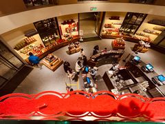 -星巴克(迪士尼小镇店)