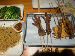 -木屋烧烤(佛山东方广场店)
