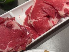 -山焱·炭火自助烤肉(周浦万达店)