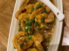 糖醋里脊-盘飧市(春熙路店)