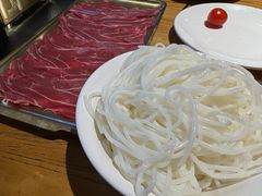 -云尊府云南菜·蒸汽石锅鱼(学清路店)