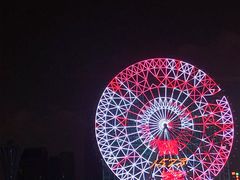 -星城之眼摩天轮