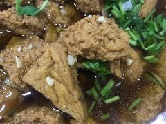 -张记荞面馆