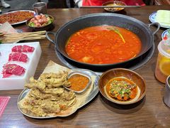 -萍姐火锅·公路夜市(南京新街口店)