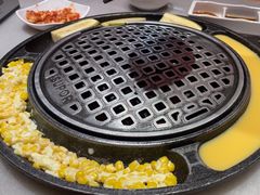 -韩宫宴和牛烤肉(苏州悠方购物中心店)