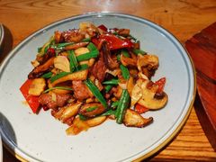 -薇酌饮·陕西菜(南门外店)