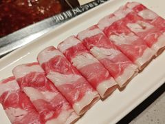 -海底捞火锅(关山保利店)