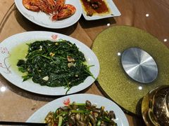 -抱德·潮汕味(敦和店原惠城鱼仔)