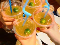 -YOYO悠游美食地图(西市城购物中心店)