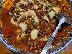 -苏渝汇重庆江湖菜(桐泾公园店)