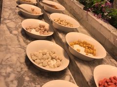 -火锅岛潮牌自助餐厅(天津天佑城店)