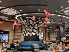 -星汇餐厅(新濠影汇店)