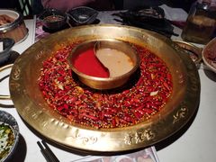 -哥老官重庆美蛙鱼头(龙湖杭州金沙天街店)