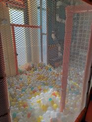 -动力星球家庭亲子游乐中心