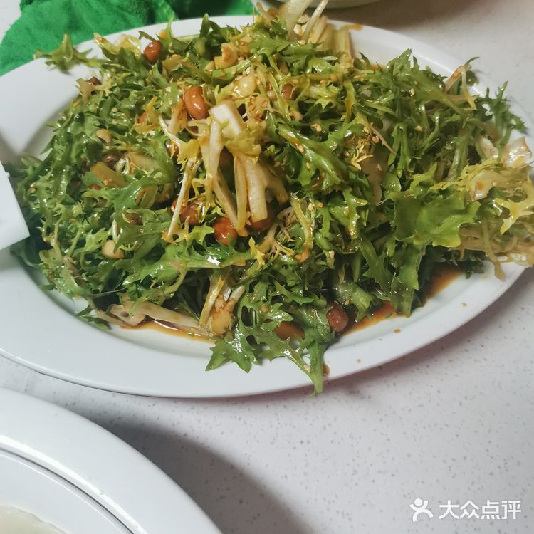 暖心家庭小聚餐