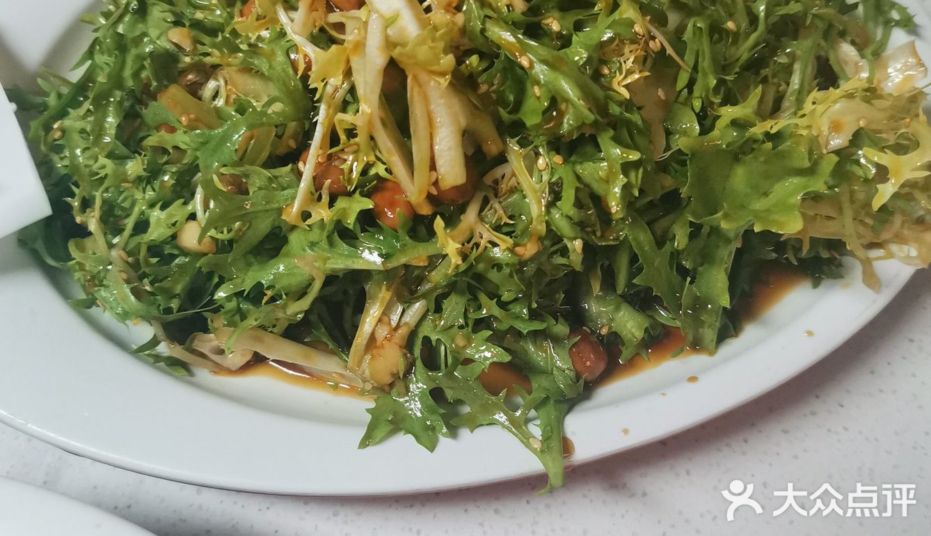 暖心家庭小聚餐