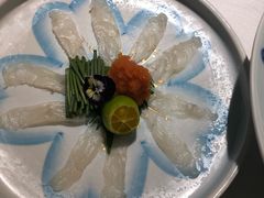 -肆月河豚·新淮扬(金融街店)