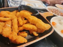 -老卜奎齐齐哈尔烤肉(人民东路店)