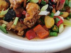 -天下客饭店(中山路店)