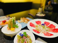 -上井料理黑金店(IFS国金中心店)