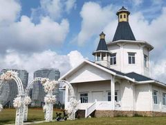 -东戴河风景区-止锚湾