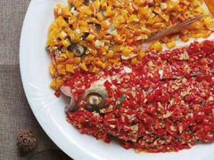 -稻品香小锅饭豆腐馆(北三路店)