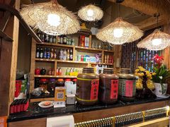 -老味道土菜馆(新亚洲体育城百合园店)